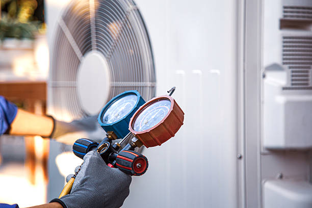 Affordable Hvac solutions in Parker, SC